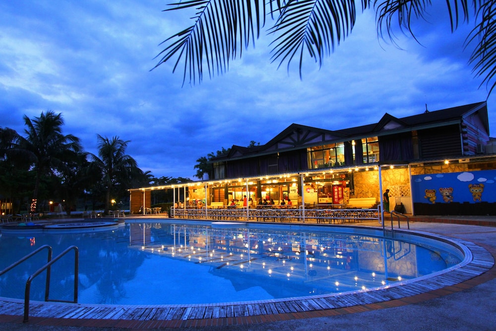 Master Bear Resort 32/33