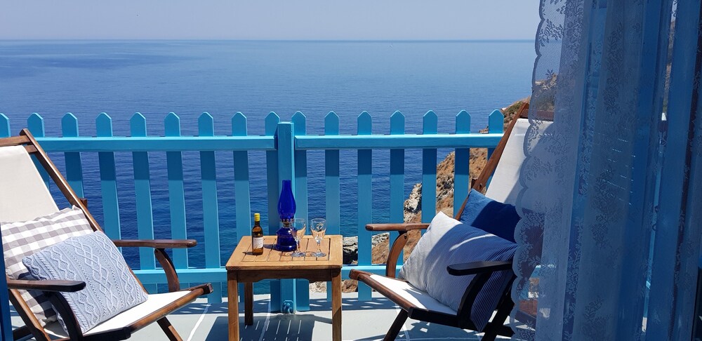 Aegean Eye Apartments 41/50