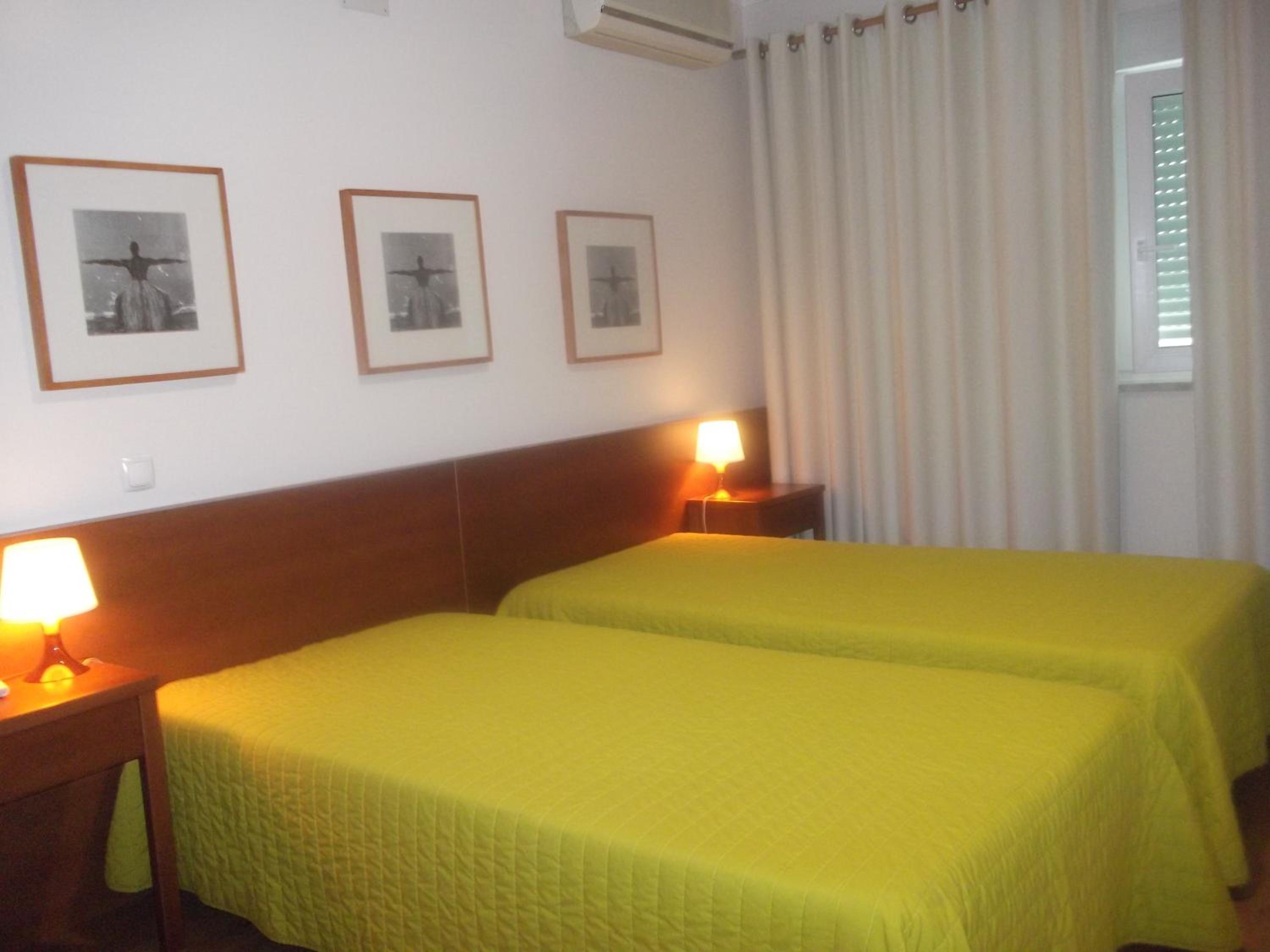 Gameiro Hotel 7/41