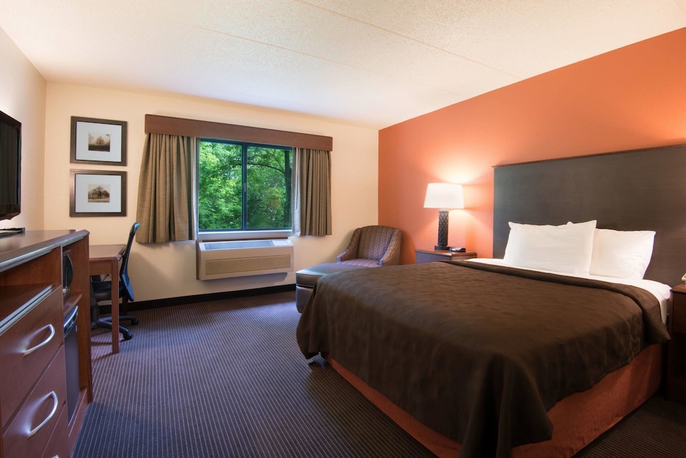 Americinn By Wyndham Minocqua 13/34