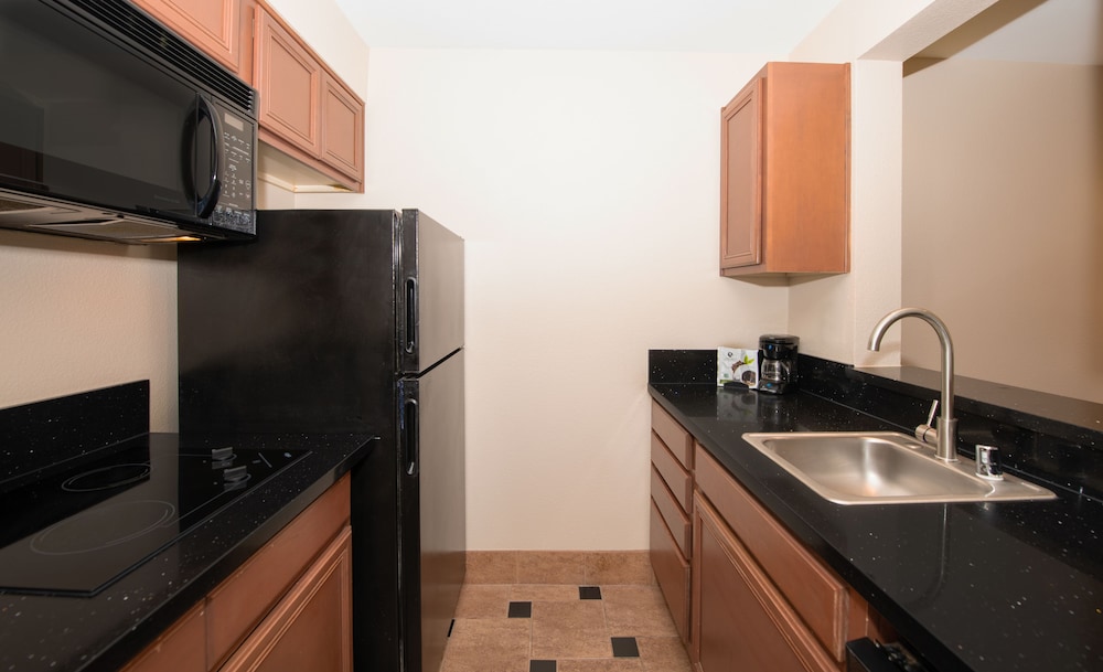 Larkspur Landing Extended Stay Suites South San Francisco 41/57