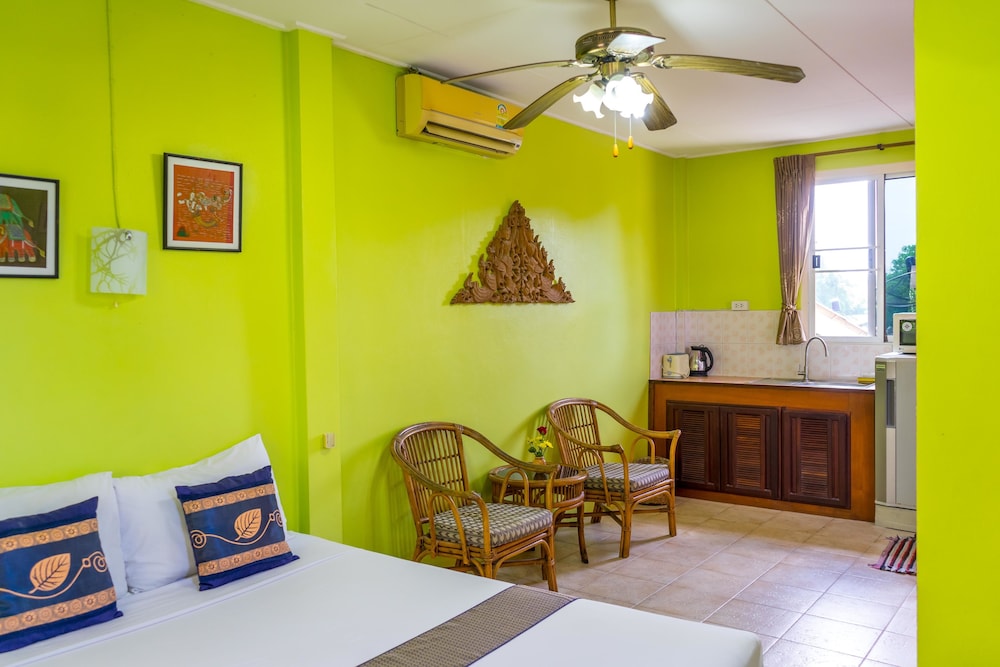 Chez Charly Bungalow 45/63