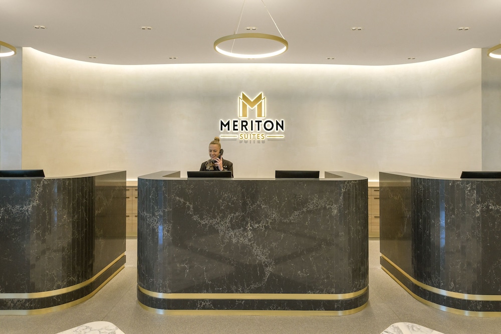 Meriton Suites Surfers Paradise 6/50