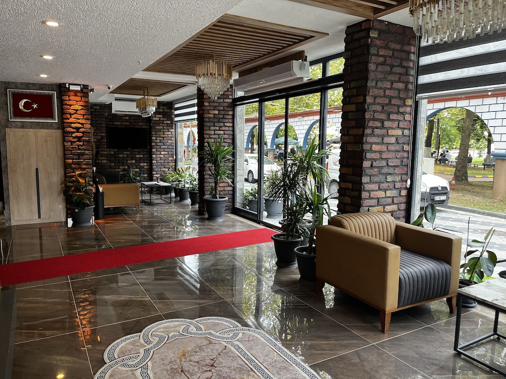 Avni Bey Otel 4/43