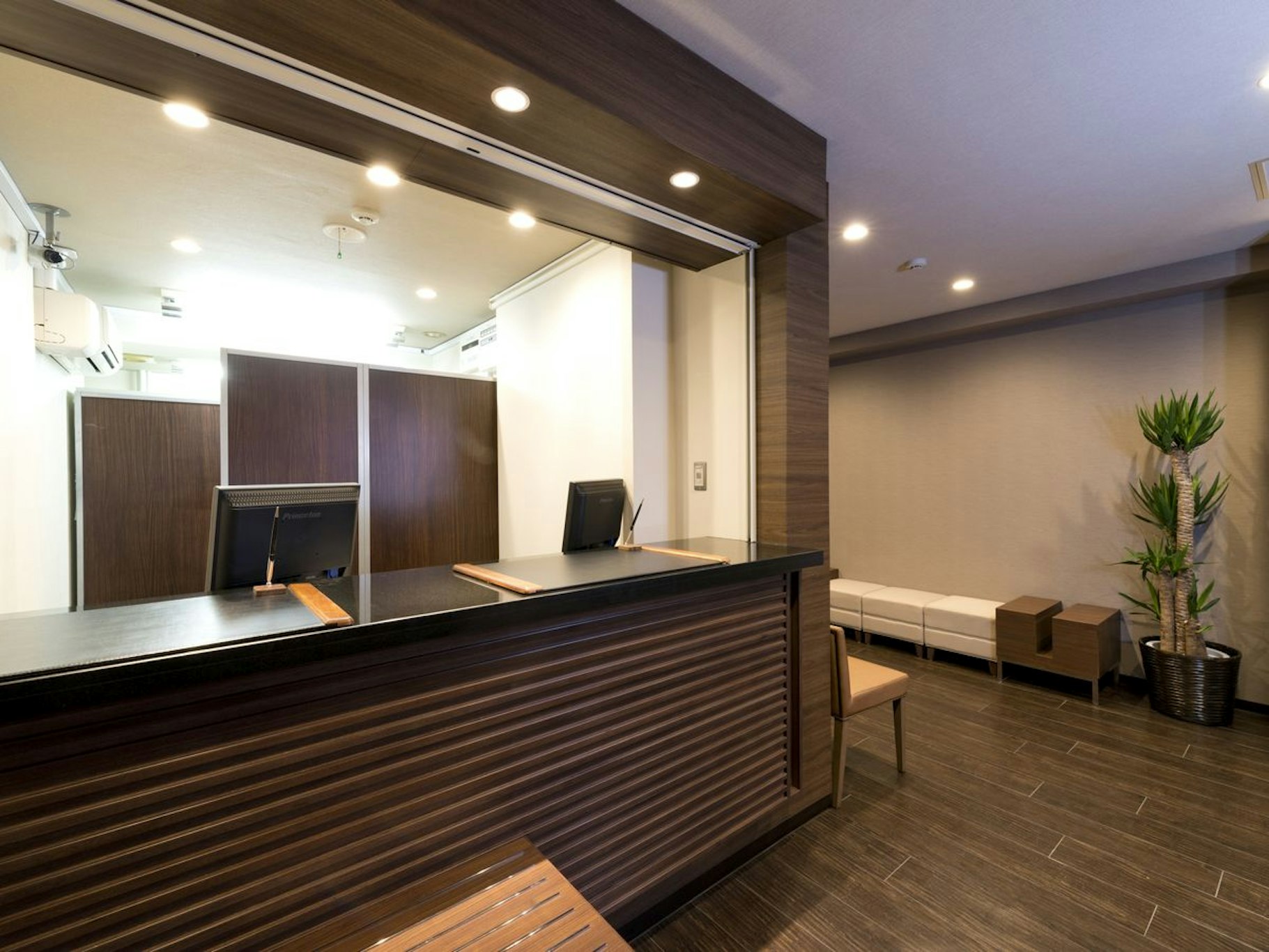 Hotel Mystays Ueno Iriyaguchi 9/32