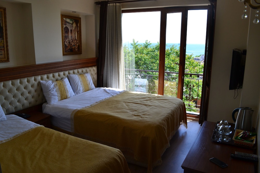 Hotel Blue Istanbul 26/76