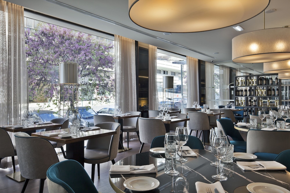 Turim Marques Hotel 37/44