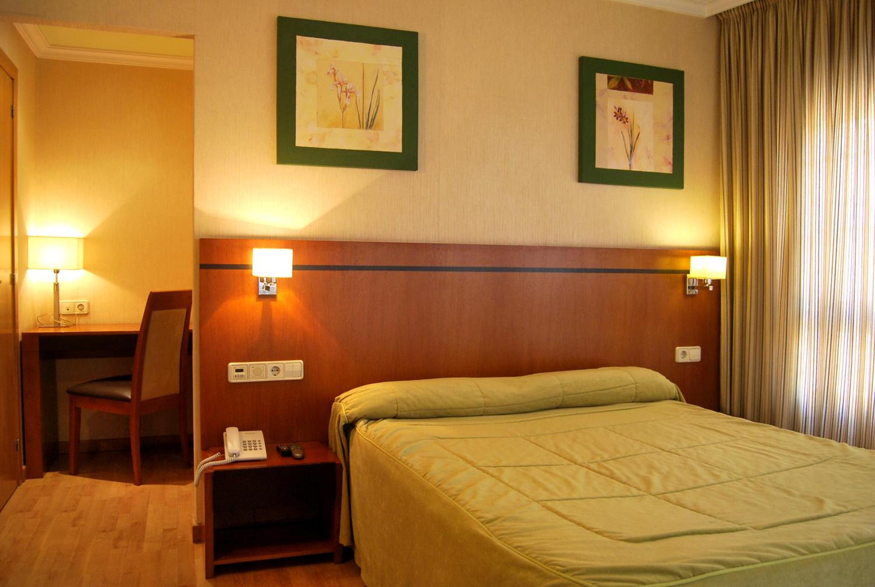 Hotel HHB Pontevedra Confort 22/58
