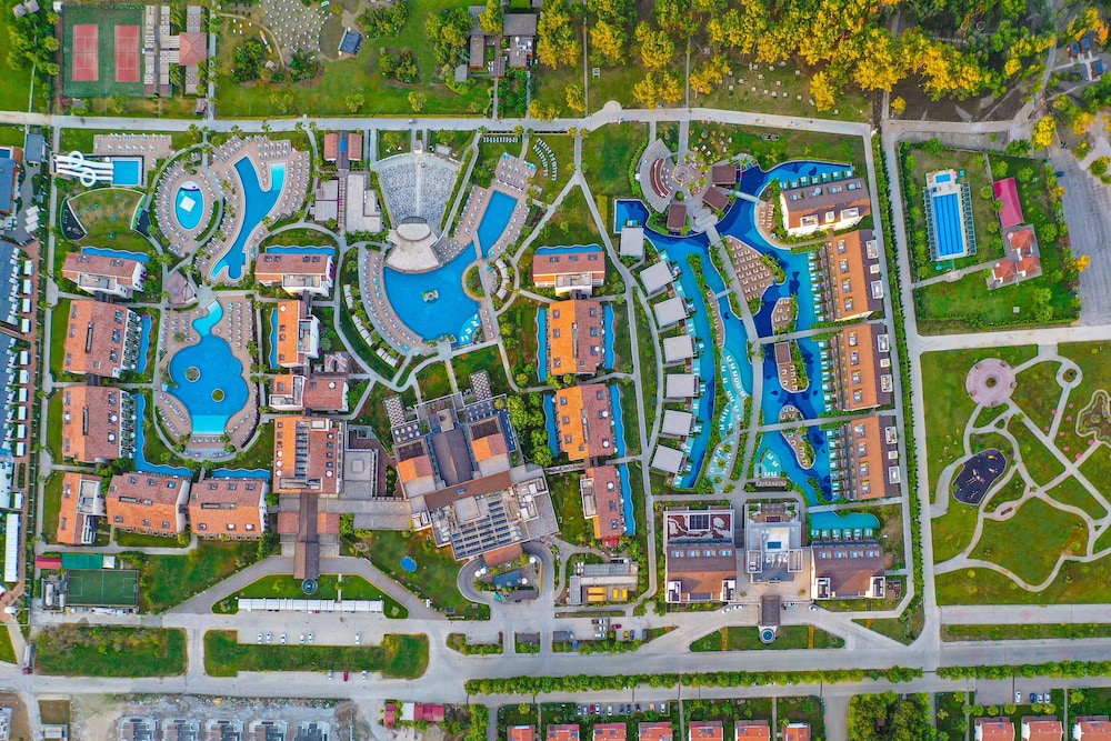 Akra Fethiye Tui Blue Sensatori 68/75