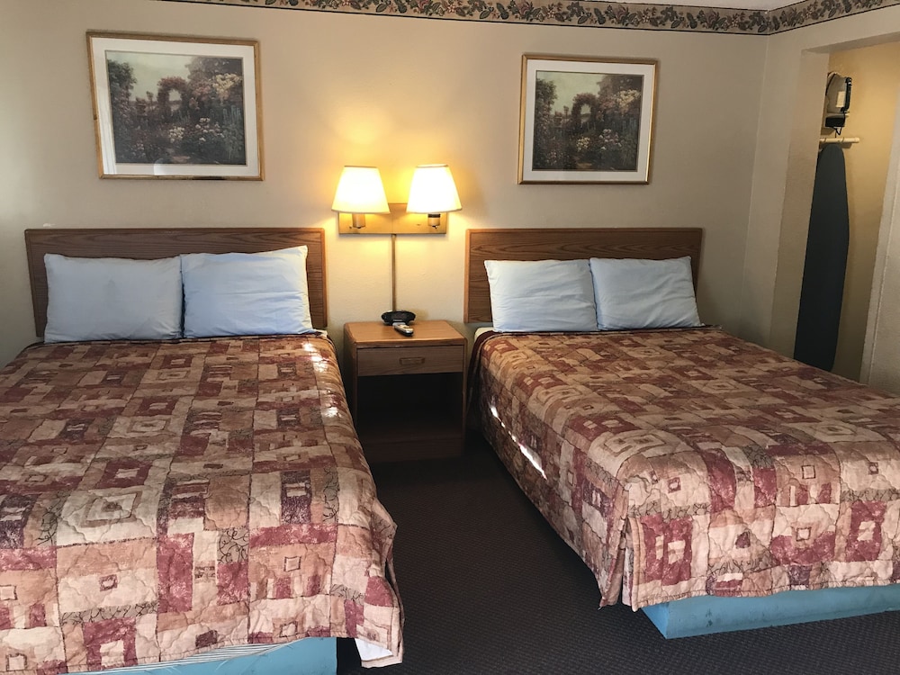 West Motel 9/30