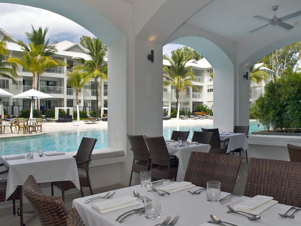 Beach Club Port Douglas 3 Bedroom Luxury Apartment 17/26