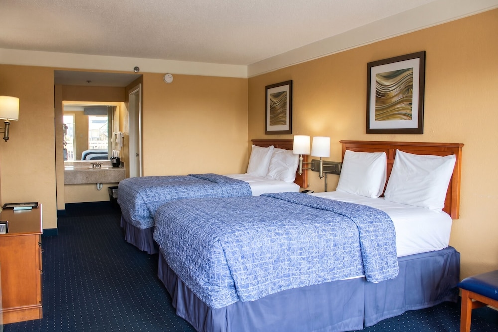 Hatteras Island Inn 23/60