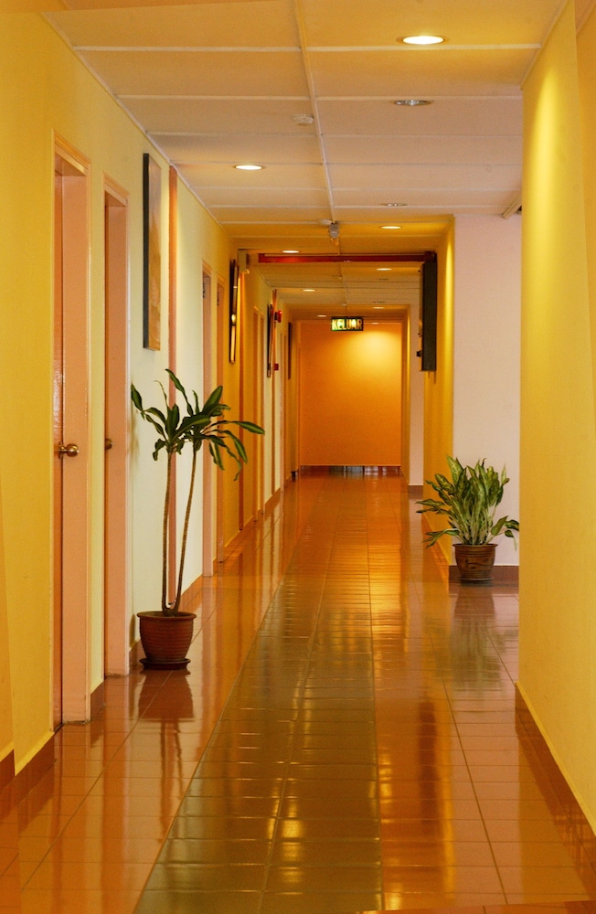 Classic Hotel Kuantan 6/39