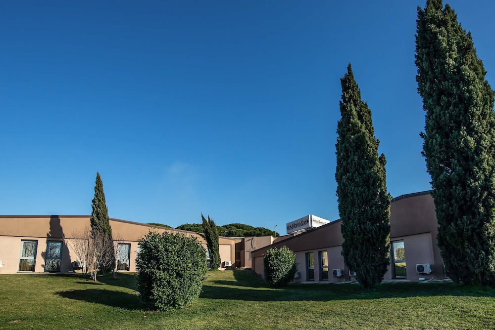 Hotel Roma Sud 42/50