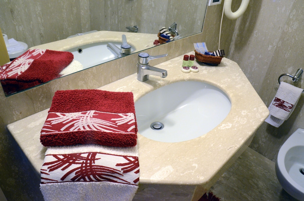 HOTEL BASSETTO 44/46