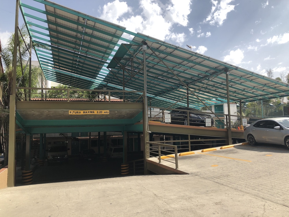Real Inn De Tijuana Boulevard Agua Caliente 46/50