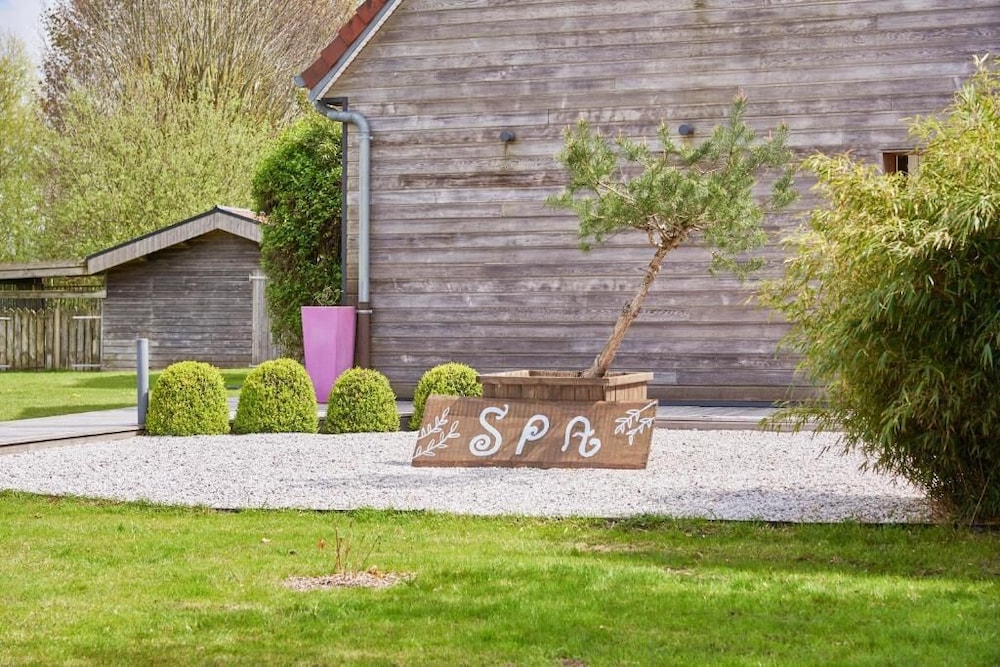 Hotel Les Saules 39/50