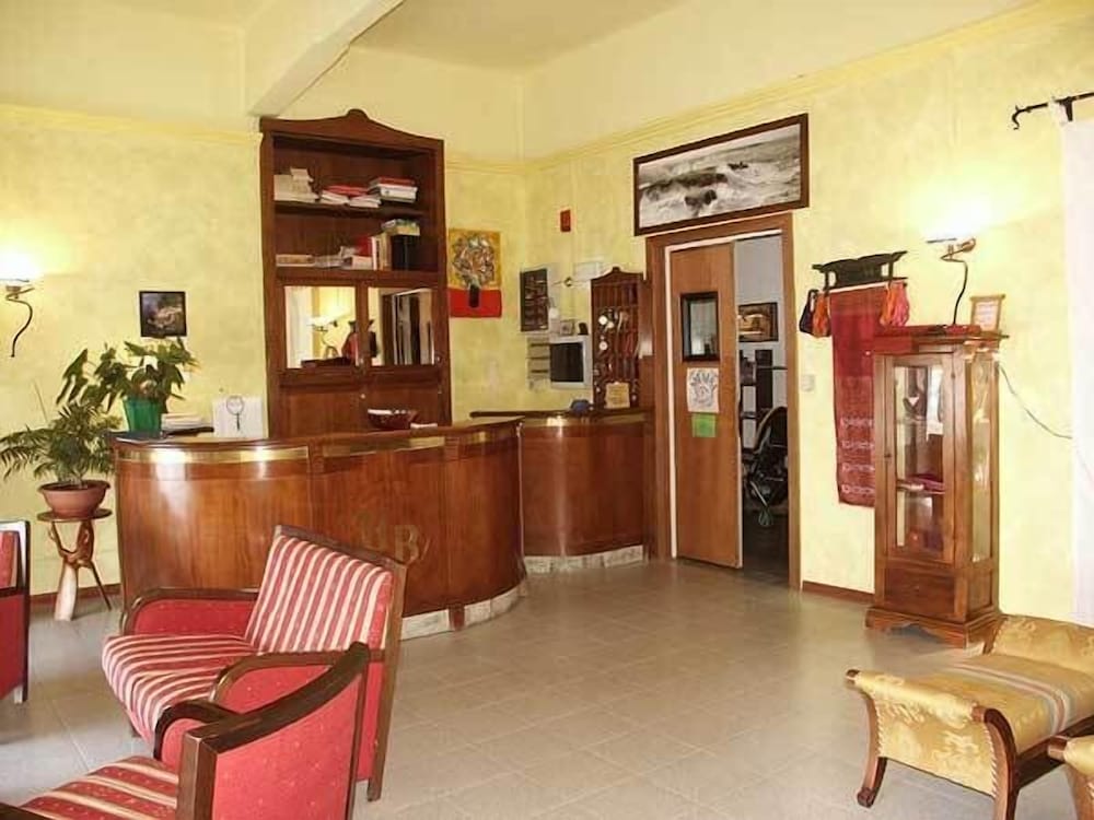 Hotel Baia 8/43