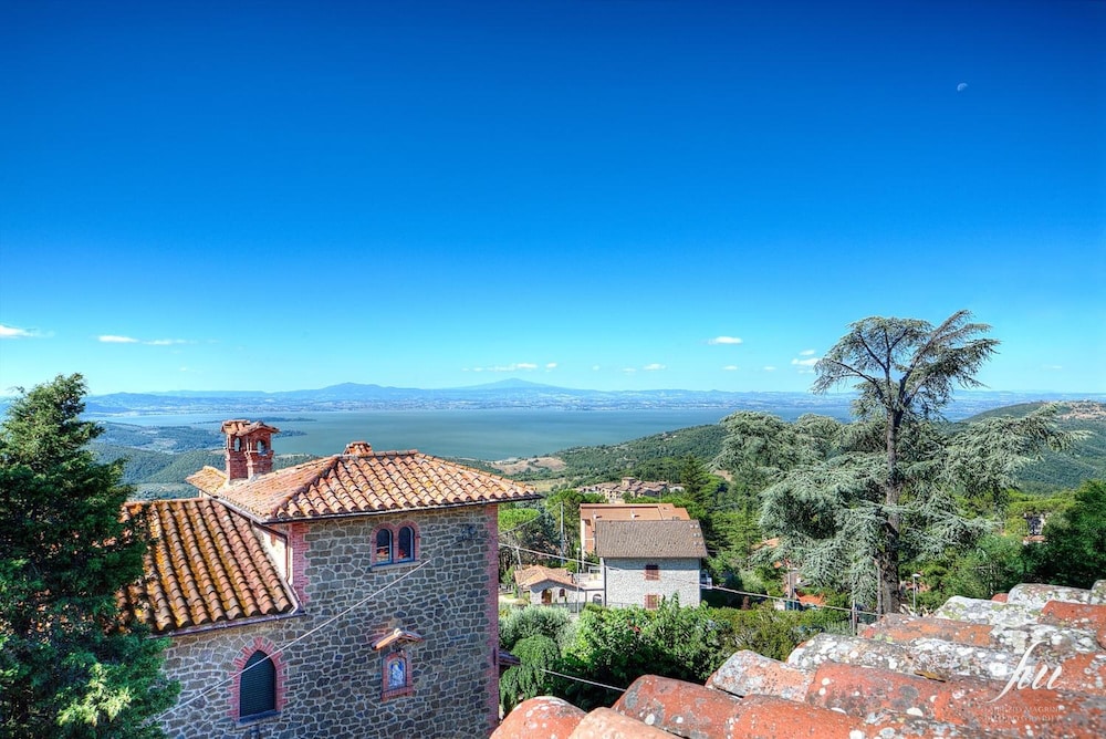 Relais La Fattoria 4/58