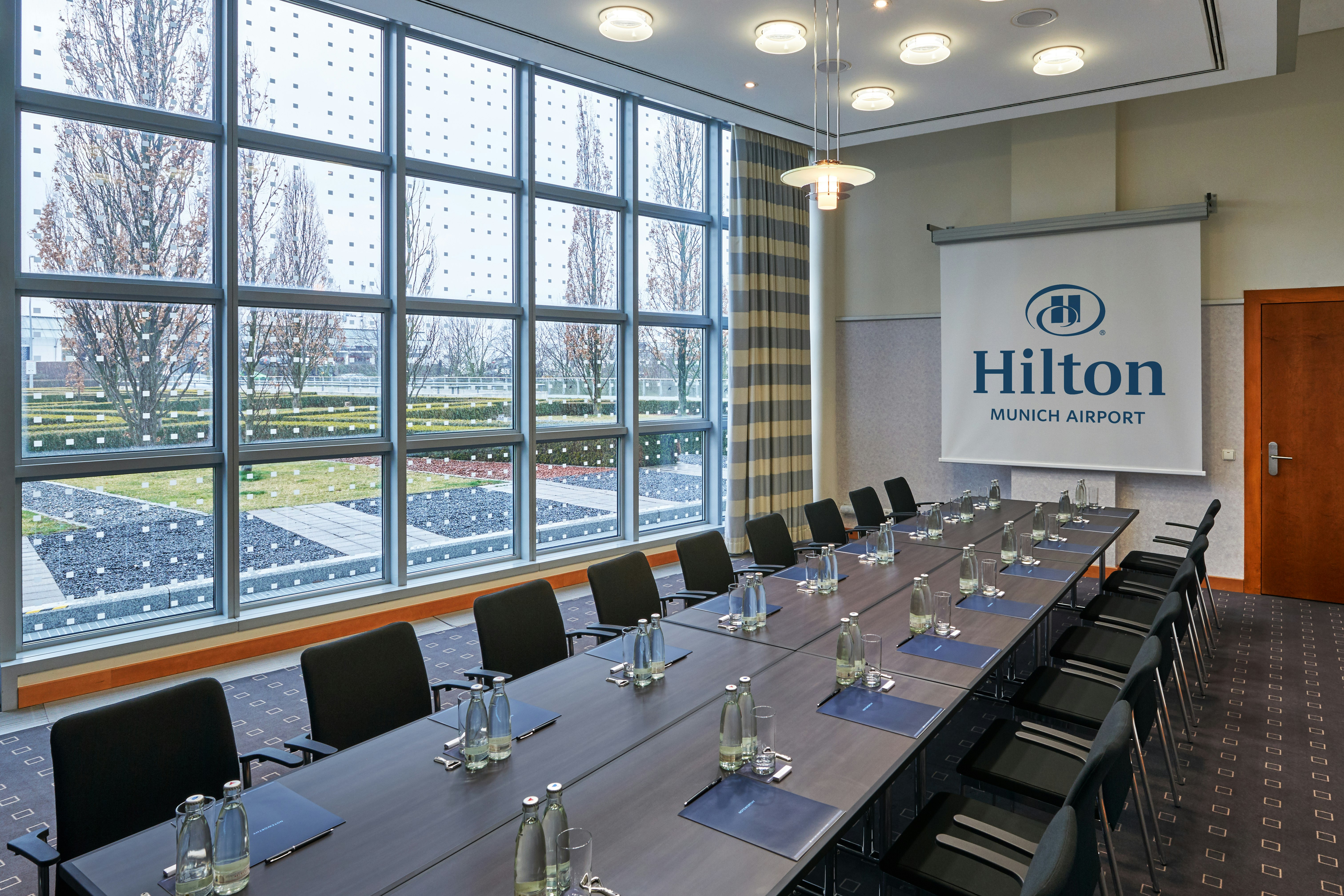 Hilton Munich Airport 87/93