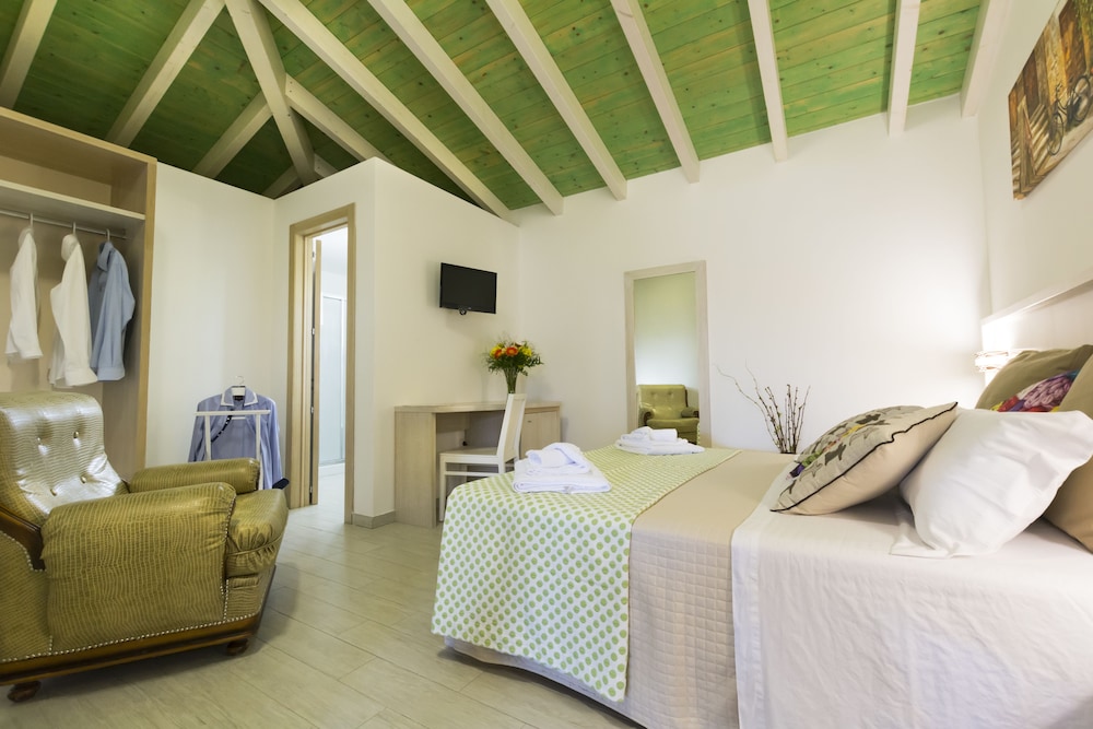 Agriturismo Il Megalite 8/50