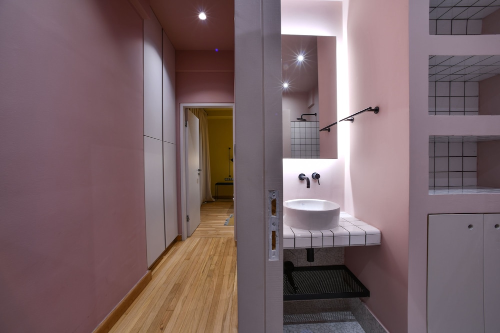 Olala Kolonaki Boutique Apartment 30/54