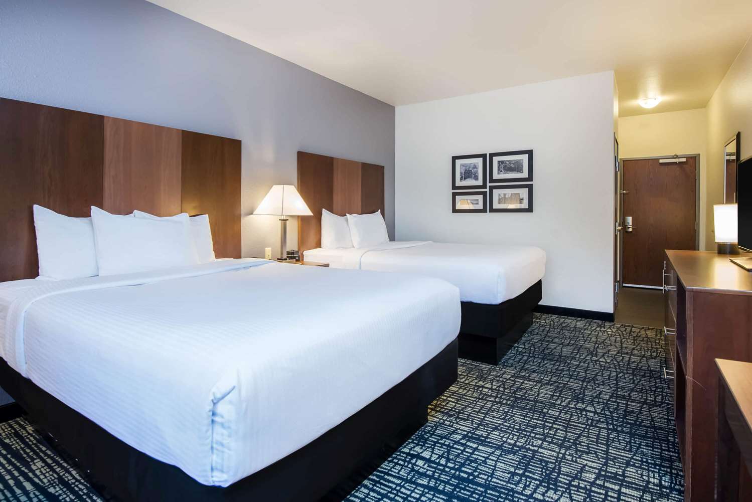 La Quinta Inn & Suites by Wyndham Morgantown 17/60