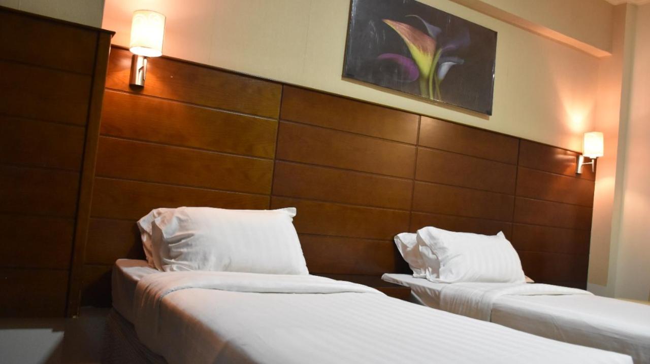 ميراج السلام(Mirage Al Salam Hotel) 27/53