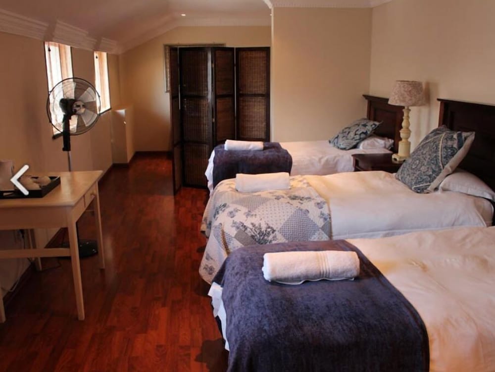 Kearsney Manor Guesthouse 7/31