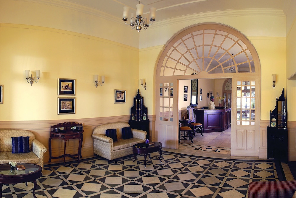 The Claridges Nabha Residence 1/34