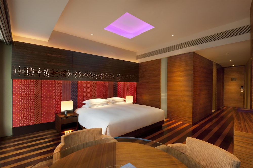 Andaz Xintiandi Shanghai - A Concept By Hyatt 19/48