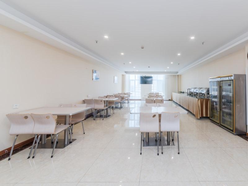 GreenTree Alliance Yinchuan South Bus Station Hotel 38/47