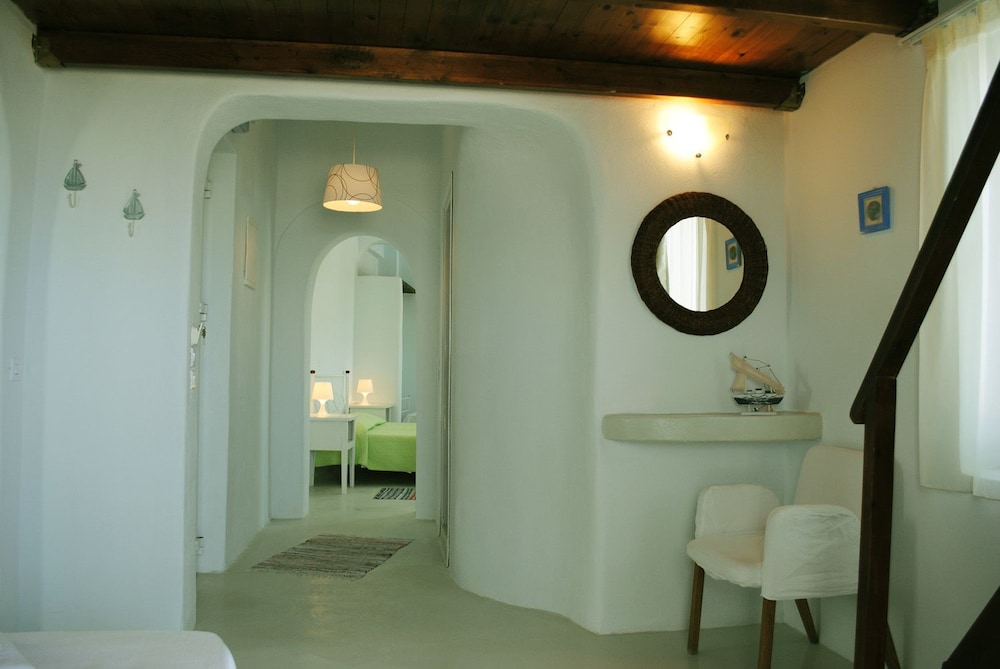 Thea Luxury Resort 23/66