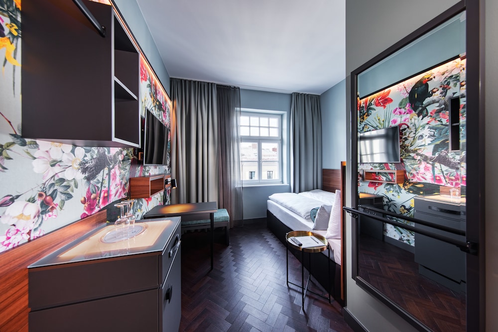 Maison Schiller By Designcity Hotels 46/64