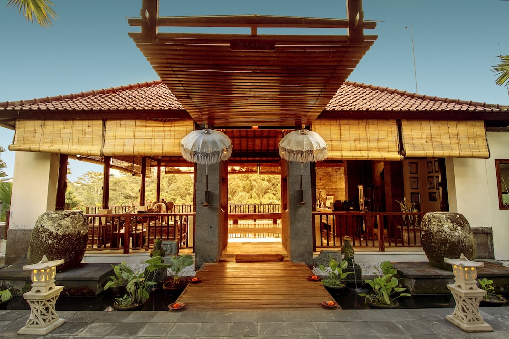 Alam Ubud Culture Environment Villa And Residences 6/72