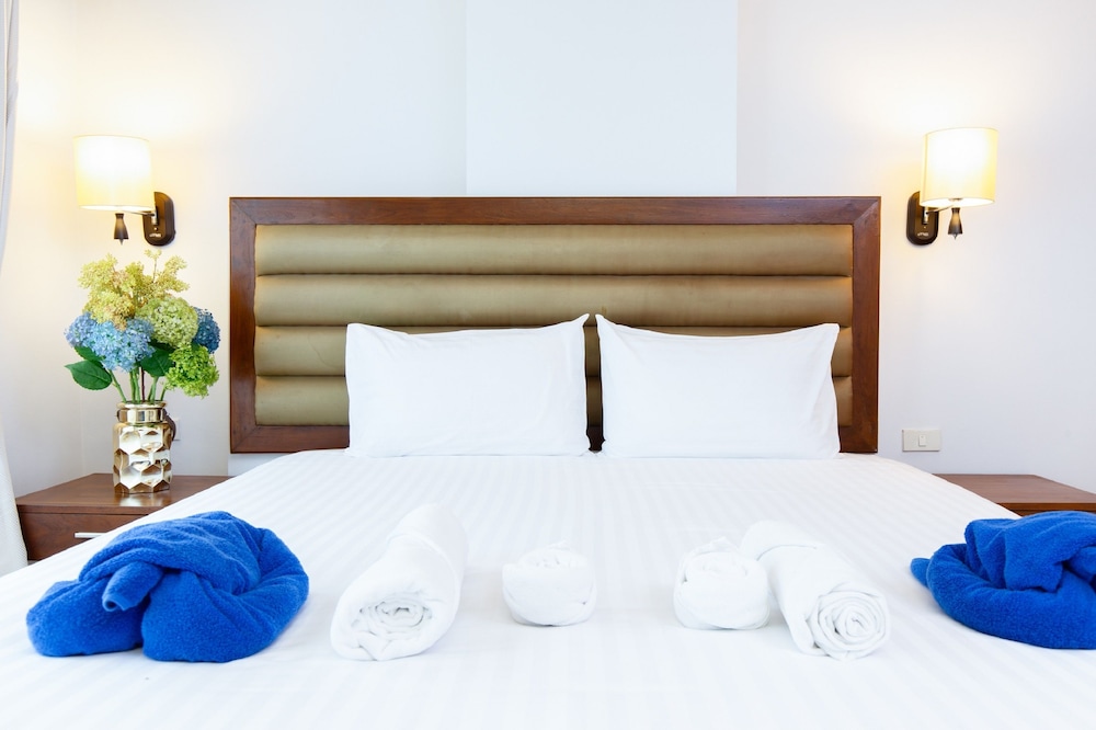 Lasalle Suites Spa 25/74