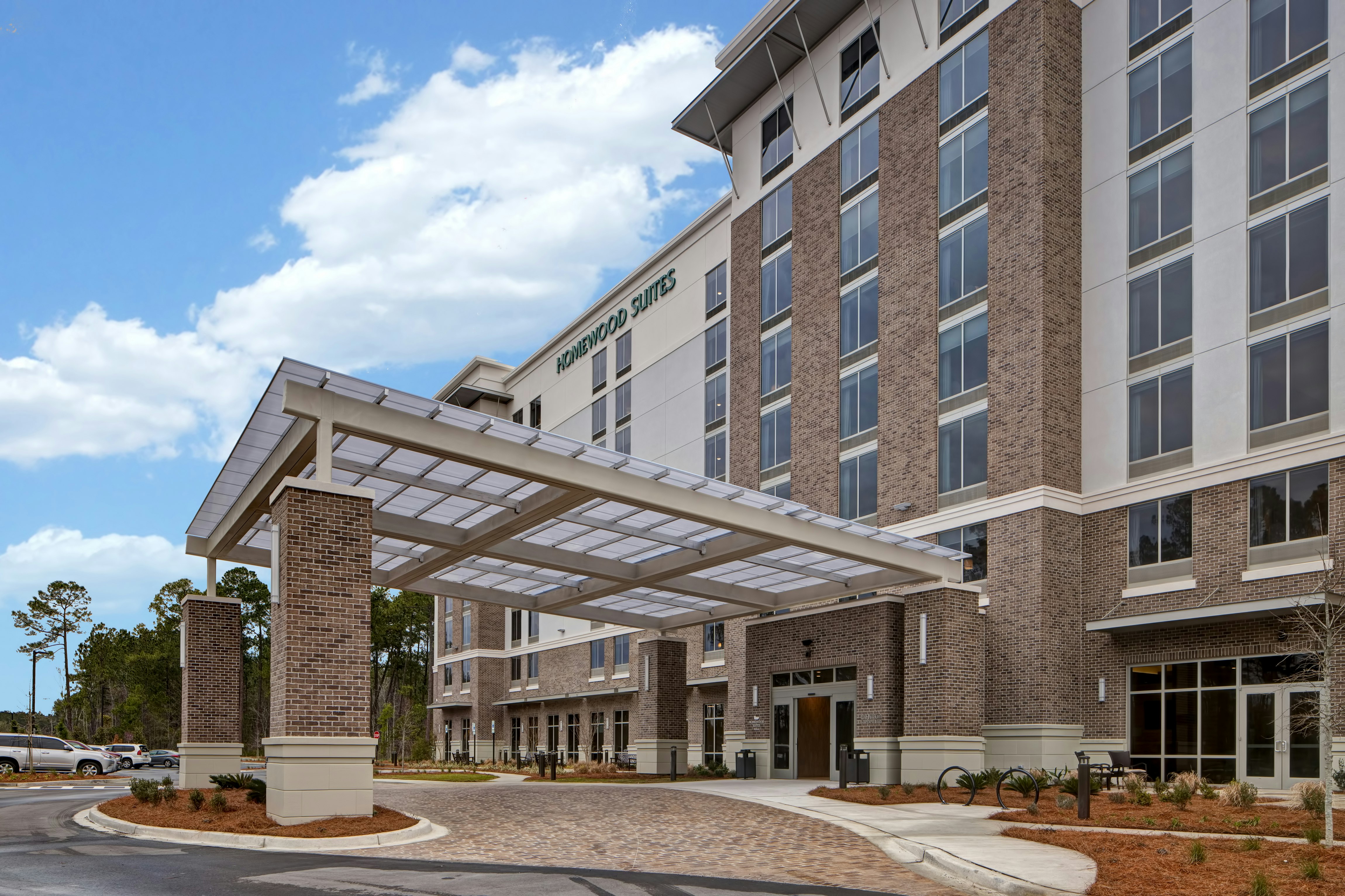 Homewood Suites By Hilton Summerville 24/26