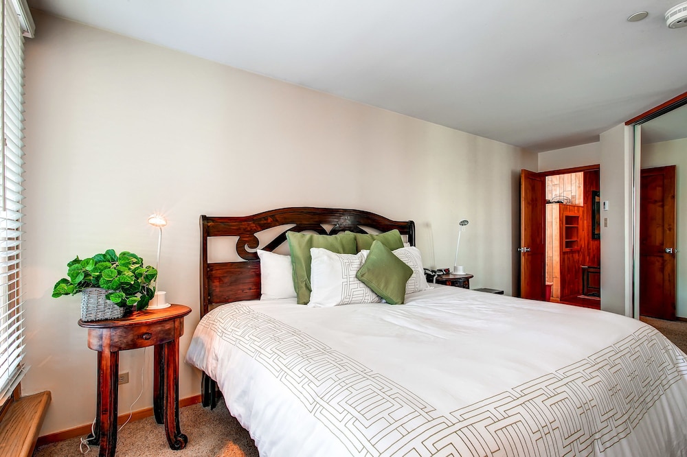 The Vail Spa Condominiums 20/76
