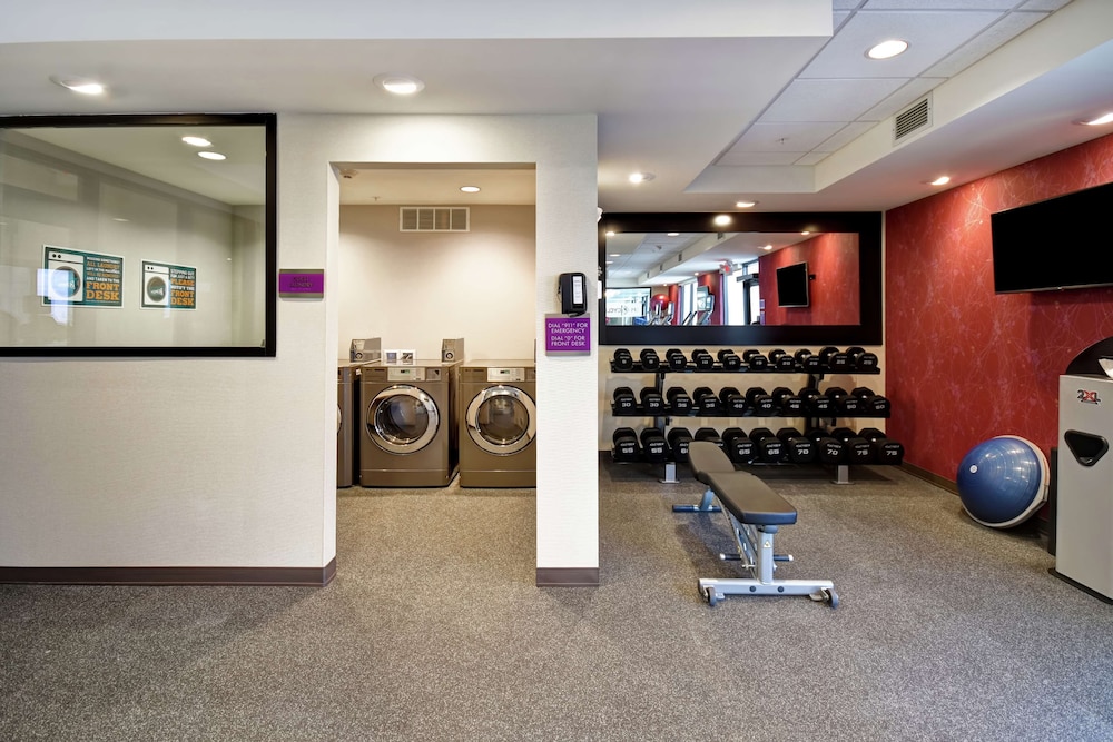 Home2 Suites By Hilton Eagan Minneapolis 35/58