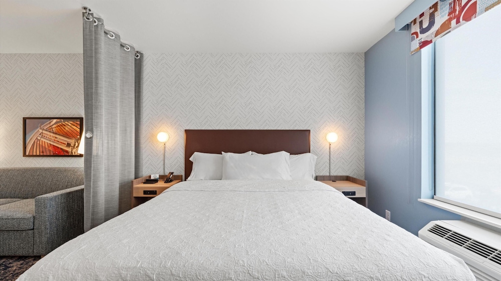 Home2 Suites by Hilton Pasco Tri-Cities Airport 12/57