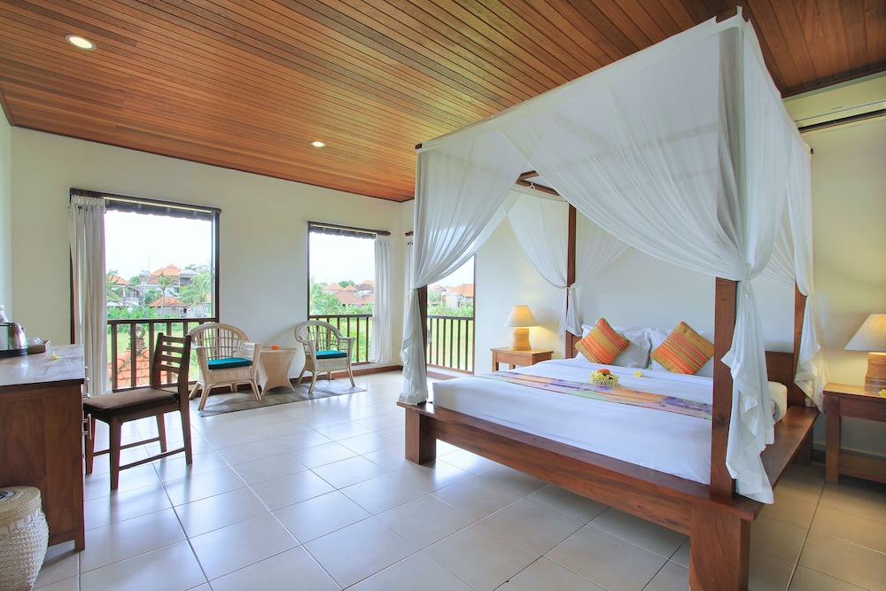 Sarin Ubud Suites 1/37