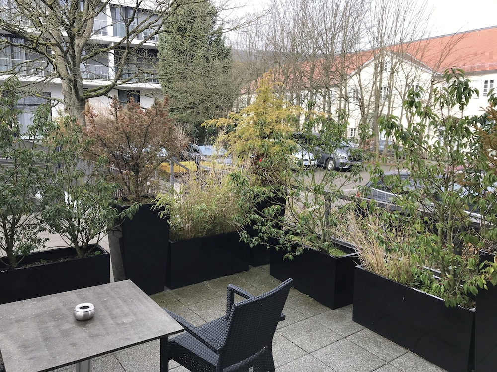 Schlosshotel Bad Wilhelmshohe 33/50