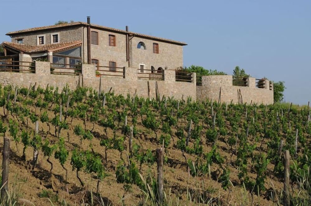 Agriturismo Le Ginestre 21/35