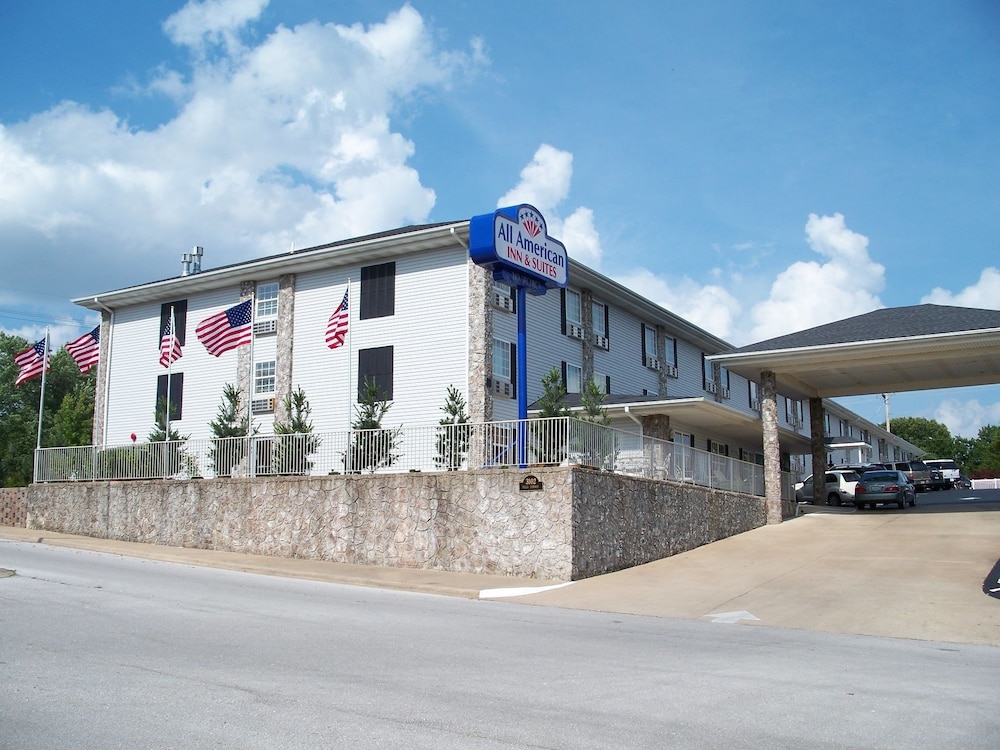 All American Inn and Suites photo1