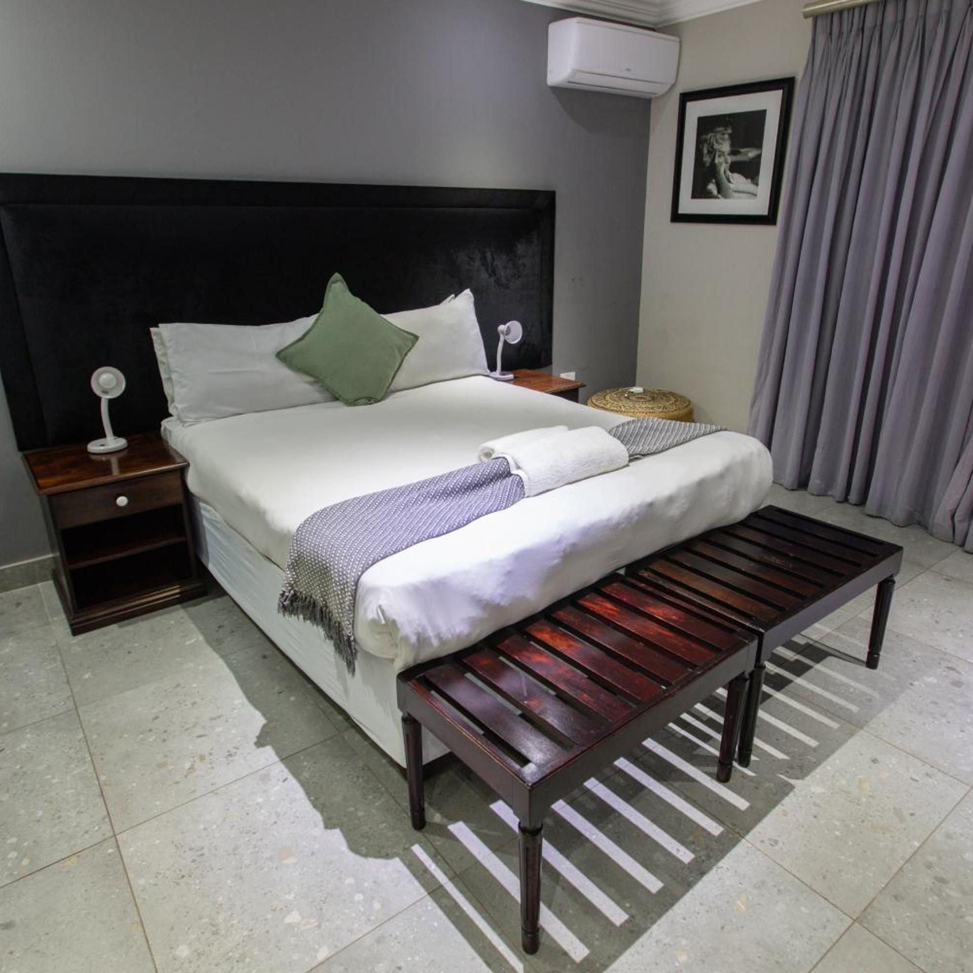 The Marilyn Boutique Hotel 18/50