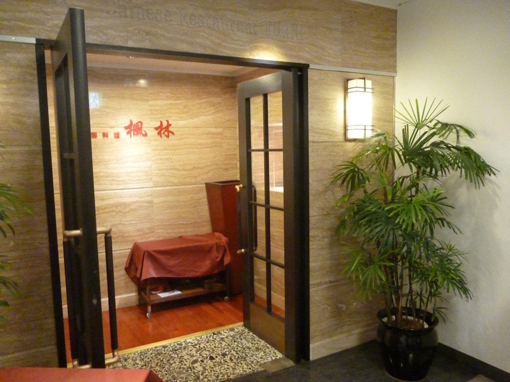 Koraku Garden Hotel 34/50