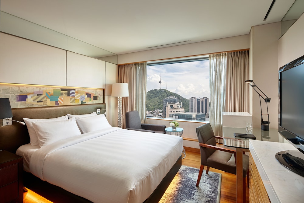 Superior, Double Bed, Main Tower