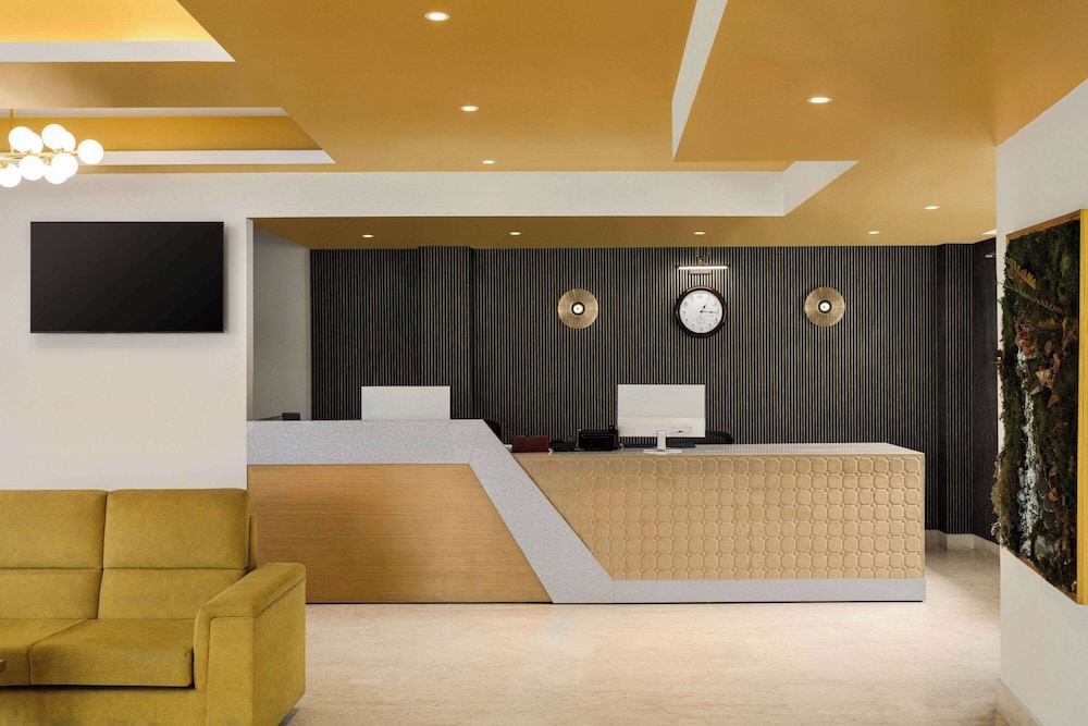 Days Inn by Wyndham Gangtok Tadong photo3