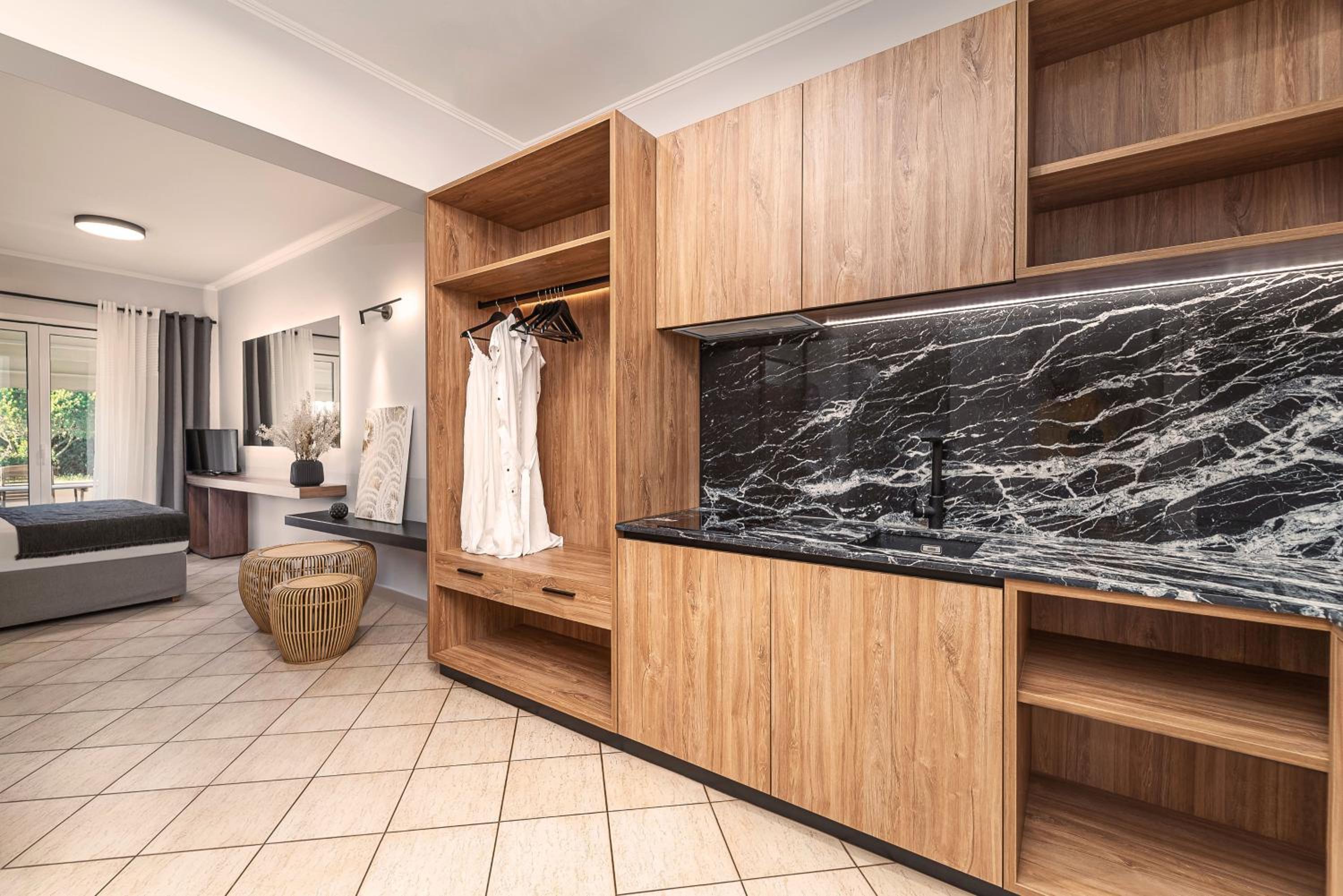 SAN GIOVANNI LUXURY STUDIOS 10/56