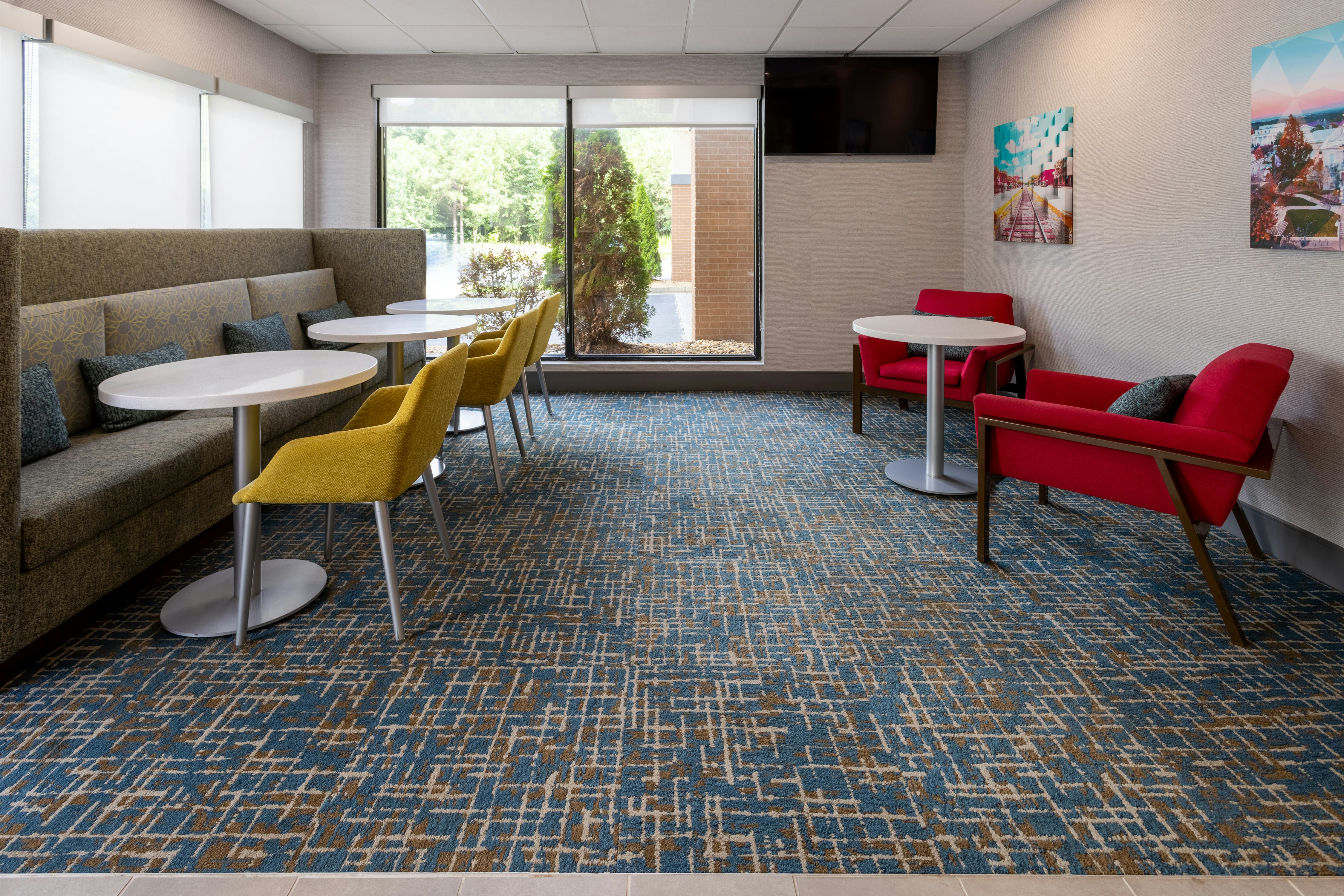 Hampton Inn Commerce 29/37